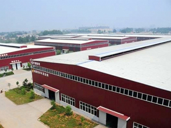 钢结构系列GS-S012