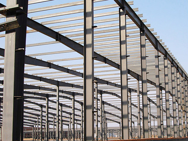 钢结构系列GS-S011