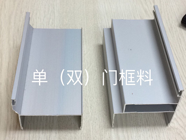 单（双）门框料