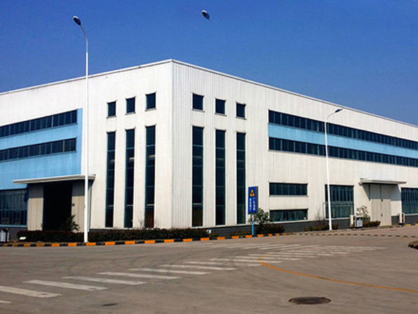 钢结构系列GS-S002