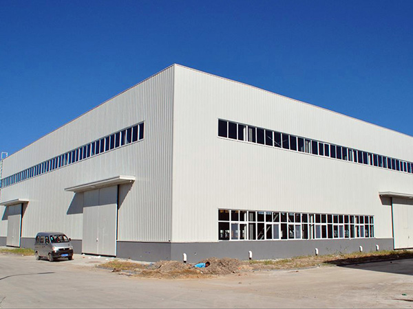 钢结构系列GS-S003