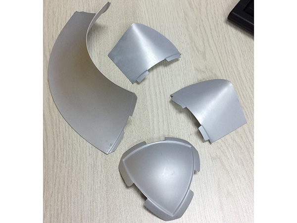 阴角、阳角、门收口角（一对）