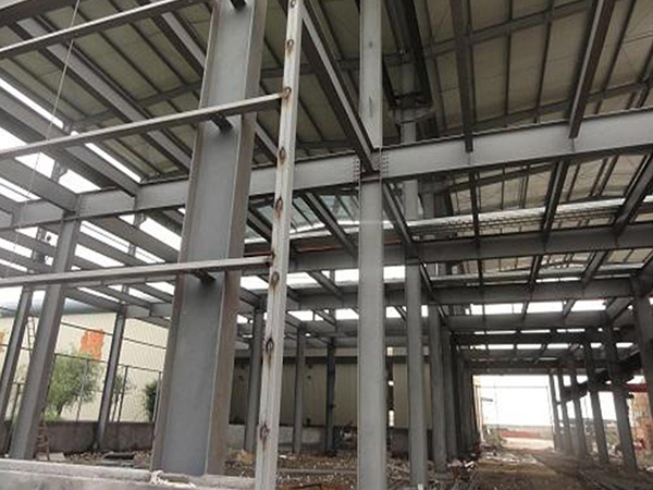 钢结构系列GS-S010