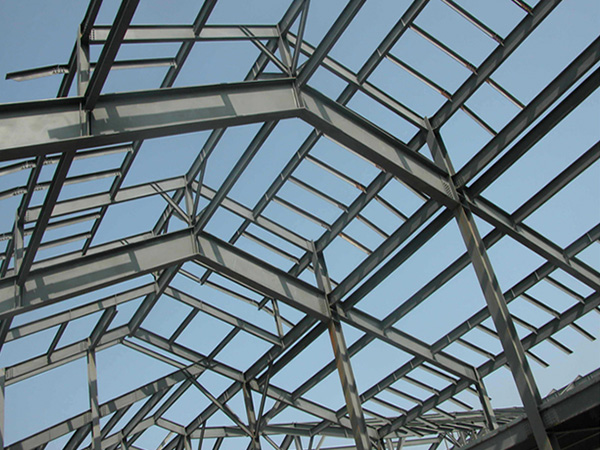 钢结构系列GS-S013