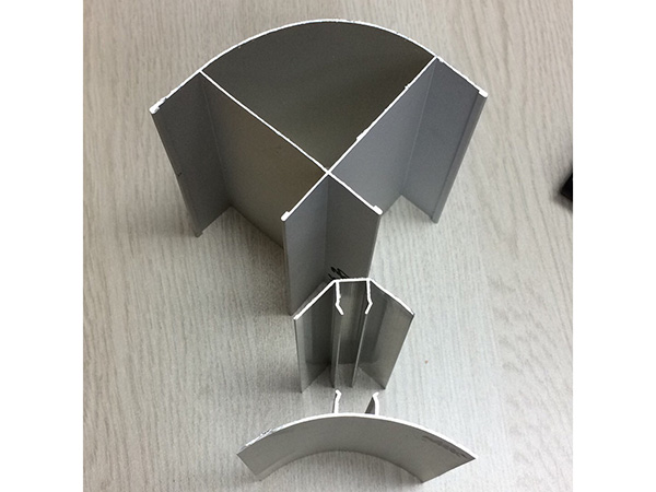 外（内）圆弧配套