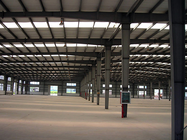 钢结构系列GS-S001